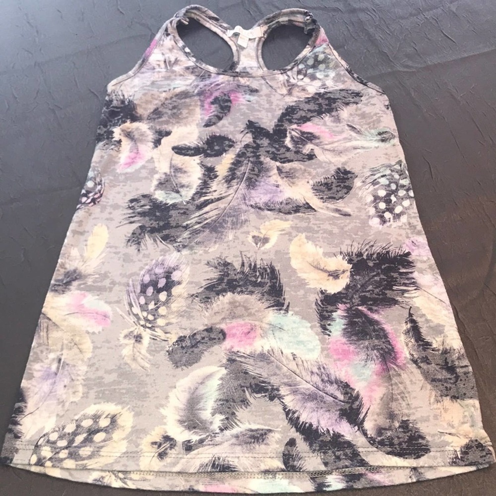 Delia’s Women’s Tank-XS